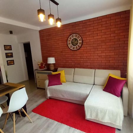 Mk Apartament II رشيشوف المظهر الخارجي الصورة