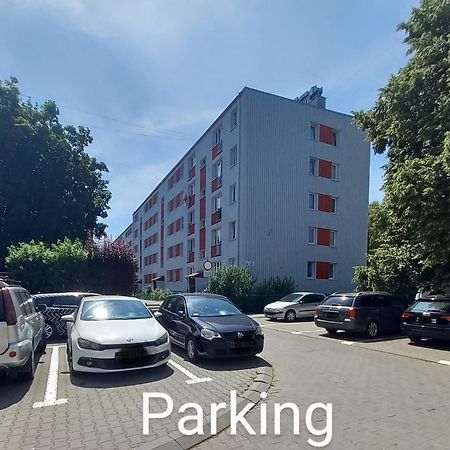 Mk Apartament II رشيشوف المظهر الخارجي الصورة