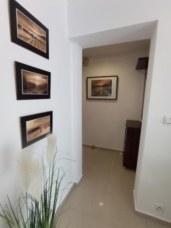 Mk Apartament II رشيشوف المظهر الخارجي الصورة