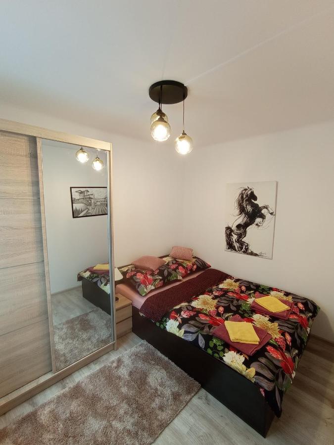 Mk Apartament II رشيشوف المظهر الخارجي الصورة