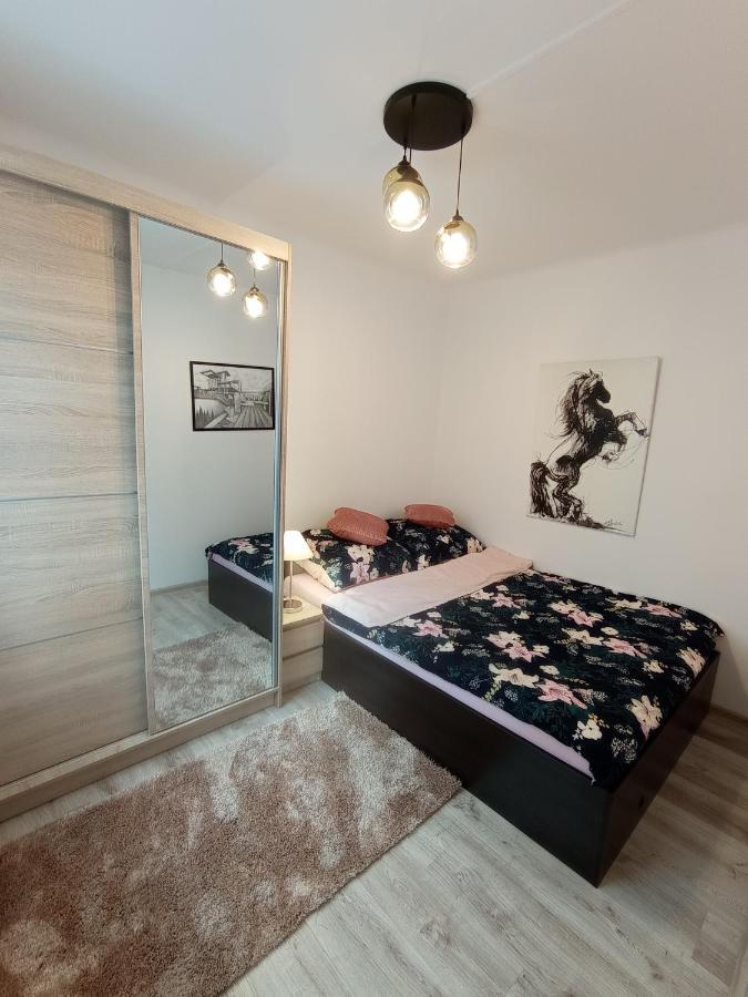 Mk Apartament II رشيشوف المظهر الخارجي الصورة