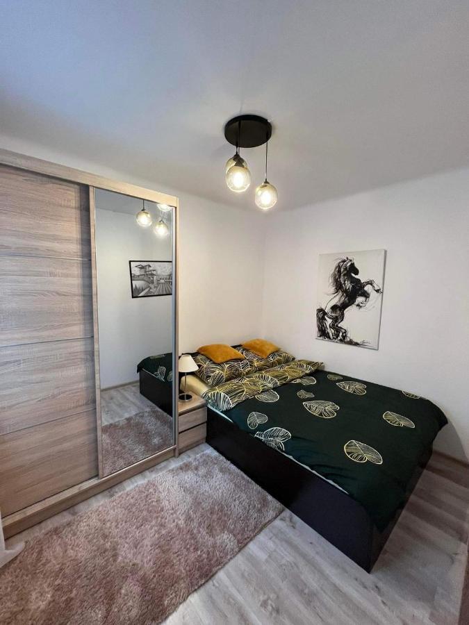 Mk Apartament II رشيشوف المظهر الخارجي الصورة