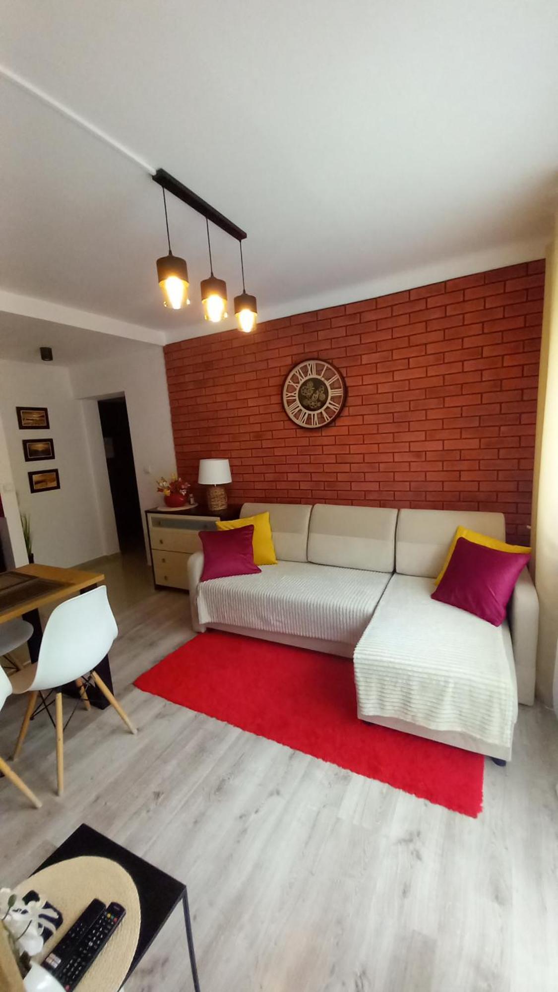 Mk Apartament II رشيشوف المظهر الخارجي الصورة