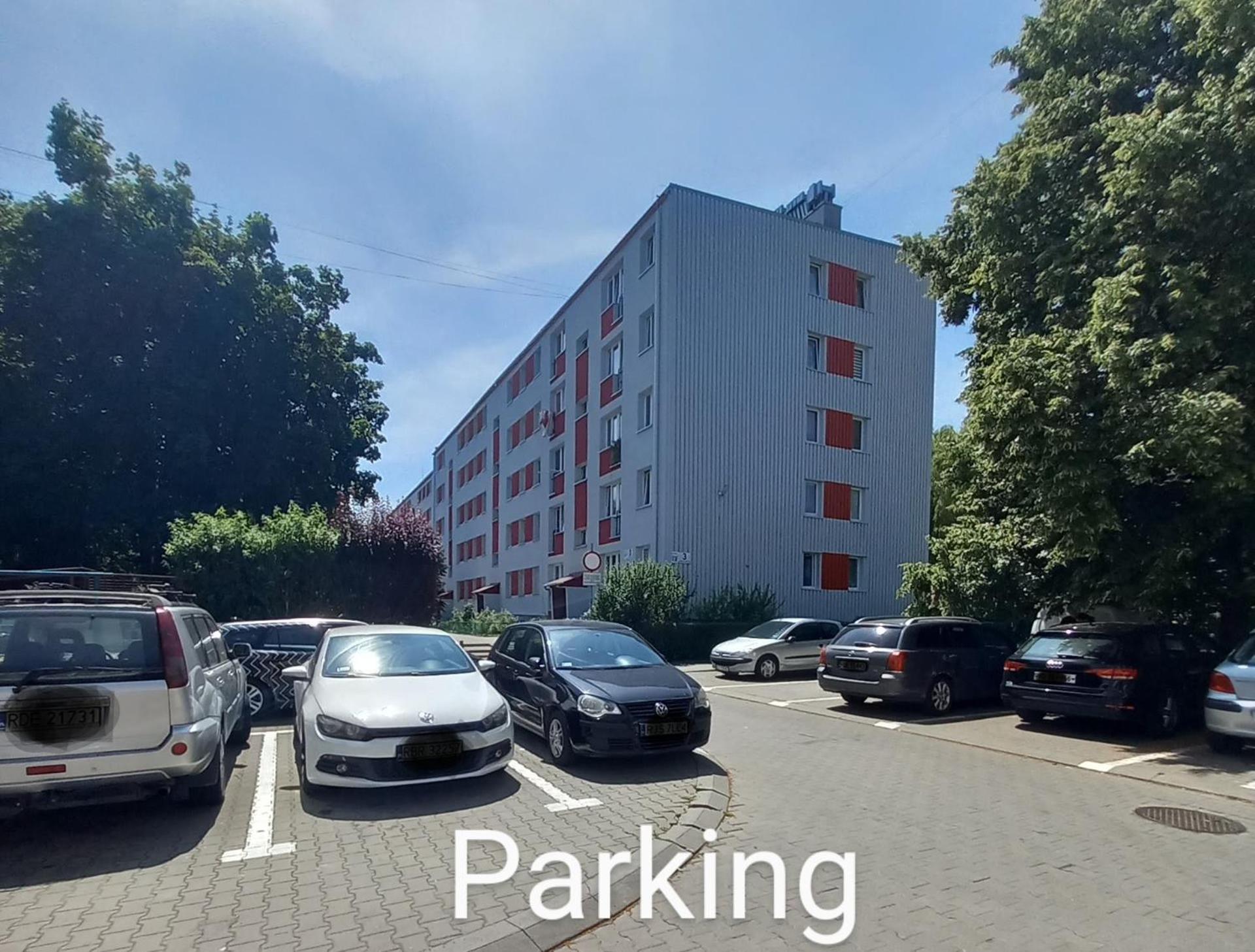 Mk Apartament II رشيشوف المظهر الخارجي الصورة